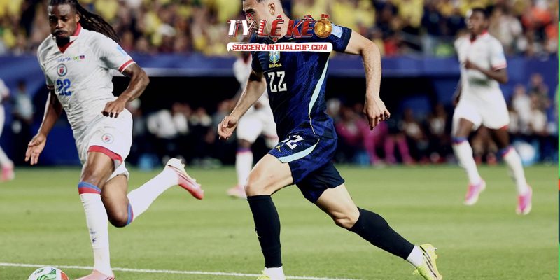 Soi Kèo World Cup 26: Scotland vs Brazil - Lúc 5h Ngày 25/6/2026 3 Keonhacai 5