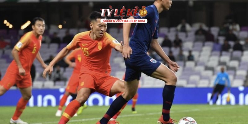 Soi Kèo FIFA Days: Trung Quốc vs Thái Lan - Lúc 18h35 Ngày 9/6/2026 2 Keonhacai 5