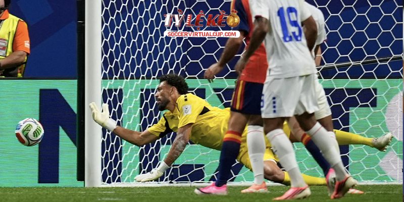 Soi Kèo World Cup 26: Uruguay vs Cape Verde - Lúc 5h Ngày 22/6/2026 3 Keonhacai 5
