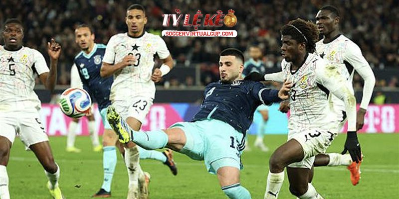 Soi Kèo FIFA Days: Xứ Wales vs Ghana Lúc 1h45 Ngày 3/6/2026 2 Keonhacai 5