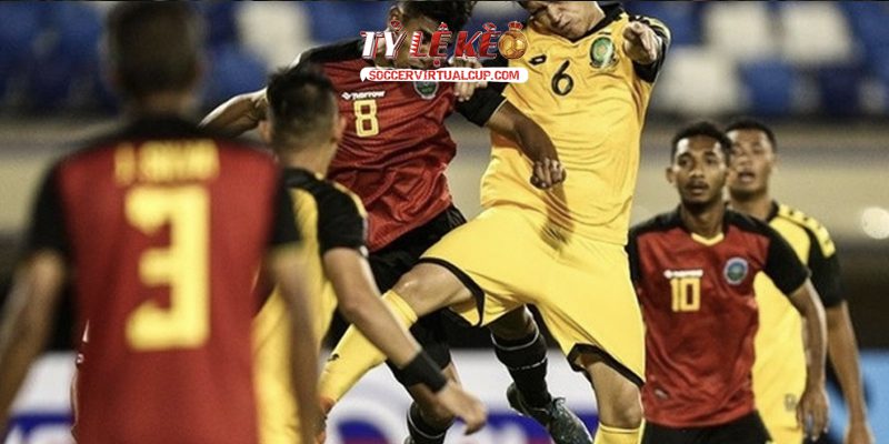 Soi Kèo FIFA Days: Xứ Wales vs Ghana Lúc 1h45 Ngày 3/6/2026 3 Keonhacai 5