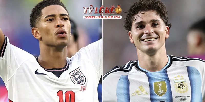Soi Kèo World Cup 26: Anh vs Argentina - Vòng Bán Kết Lúc 2h Ngày 16/7/2026 3 Keonhacai 5