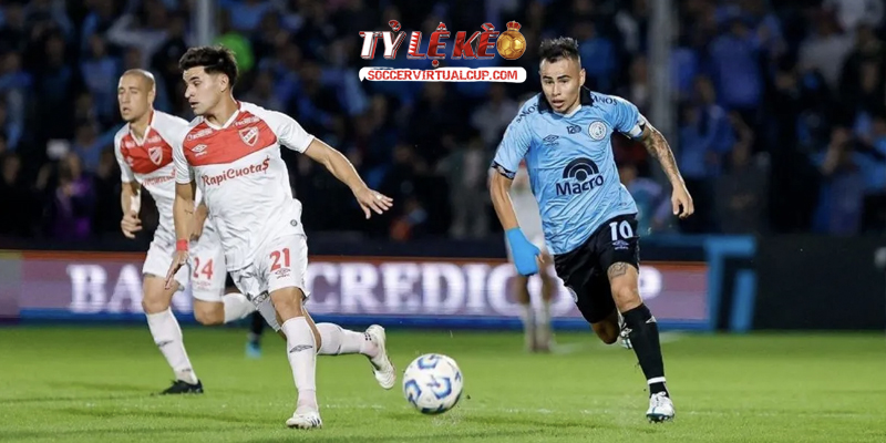 Soi Kèo LPF: Belgrano vs Argentinos Jrs - Lúc 4h Ngày 2/8/2026 3 Keonhacai 5