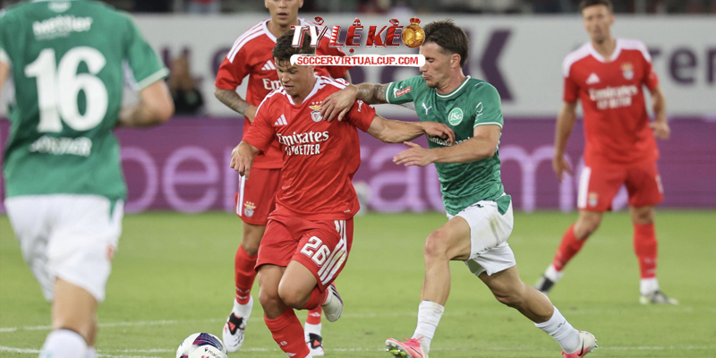 Soi Kèo C2: Benfica vs St.Gallen - Lúc 2h Ngày 31/7/2026 2 Keonhacai 5