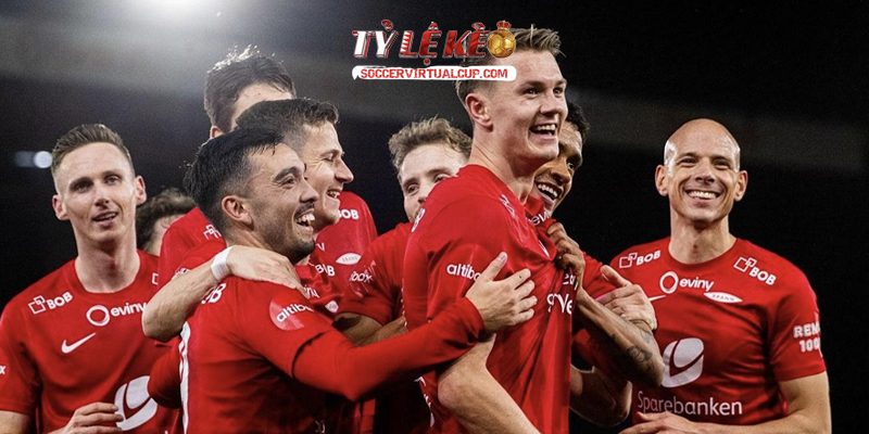 Soi Kèo Eliteserien: Brann vs Start - Vòng 13 Lúc 22h Ngày 12/7/2026 2 Keonhacai 5