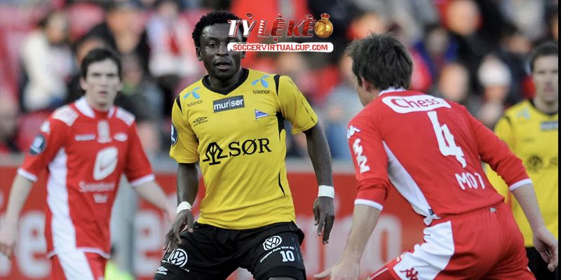 Soi Kèo Eliteserien: Brann vs Start - Vòng 13 Lúc 22h Ngày 12/7/2026 3 Keonhacai 5