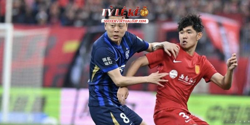 Soi Kèo CSL: Chengdu Rongcheng vs Chongqing Tonglianglong Lúc 19h Ngày 11/7/2026 2 Keonhaicai 5