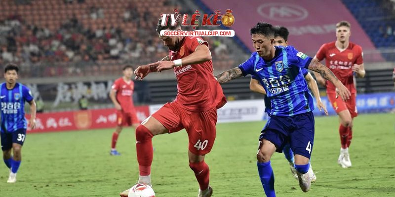 Soi Kèo CSL: Chengdu Rongcheng vs Chongqing Tonglianglong Lúc 19h Ngày 11/7/2026 3 Keonhacai 5