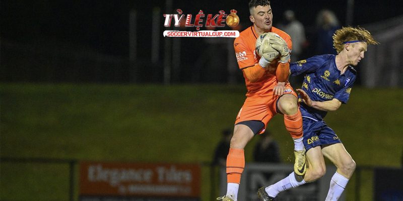 Soi Kèo NPL VIC: Dandenong City vs South Melbourne Lúc 16h45 Ngày 10/7/2026 3 Keonhacai 5