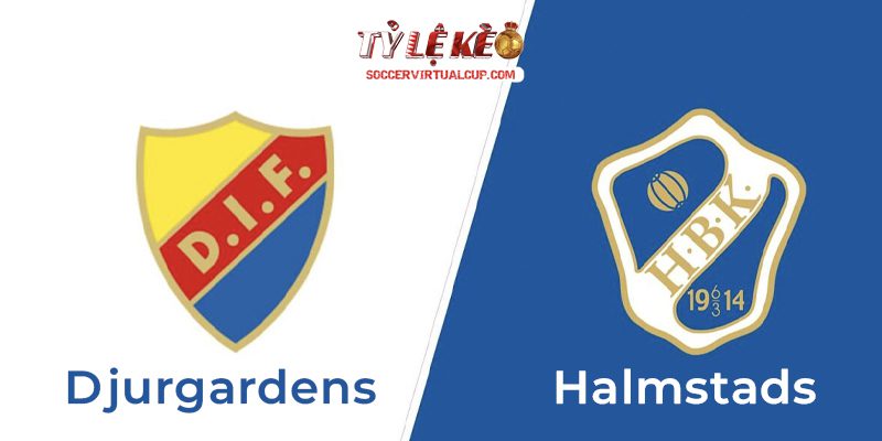 Soi Kèo Allsvenskan: Djurgardens vs Halmstads Lúc 0h Ngày 14/7/2026 1 Djurgardens vs Halmstads