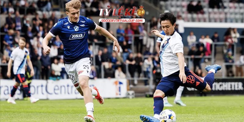 Soi Kèo Allsvenskan: Djurgardens vs Halmstads Lúc 0h Ngày 14/7/2026 3 Keonhacai 5
