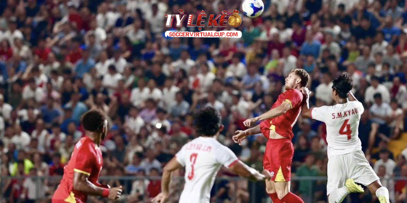 Soi Kèo AFF Cup: Đông Timor vs Việt Nam - Lúc 20h30 Ngày 24/7/2026 3 Keonhacai 5