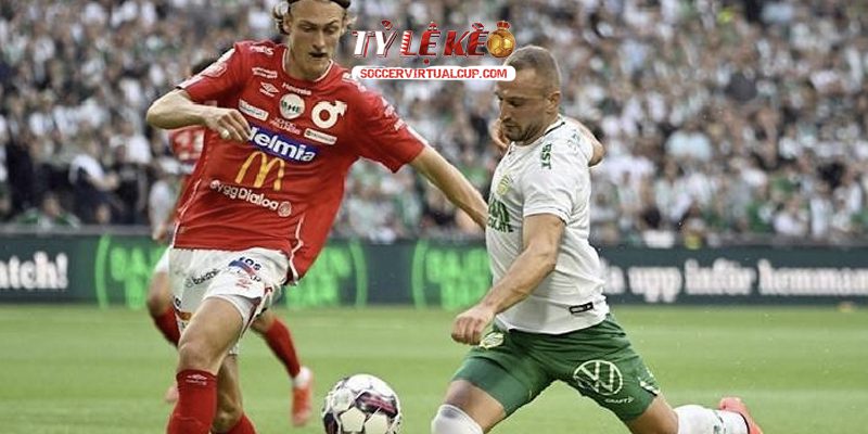 Soi Kèo Allsvenskan: Hammarby vs Degerfors - Lúc 21h30 Ngày 19/7/2026 3 Keonhacai 5
