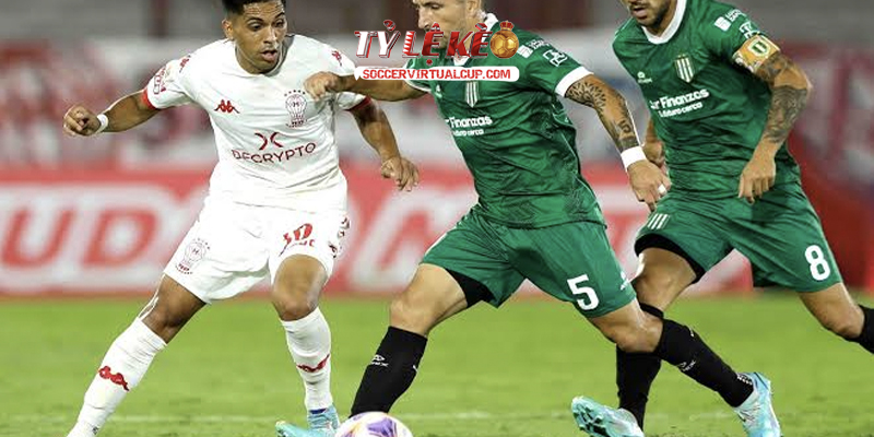 Soi Kèo LPF: Huracan vs Banfield - Lúc 7h15 Ngày 25/07/2026 3 Keonhacai 5
