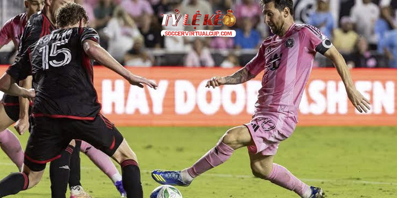 Soi Kèo MLS: Inter Miami vs Chicago Fire - Lúc 6h30 Ngày 23/7/2026 3 Keonhacai 5