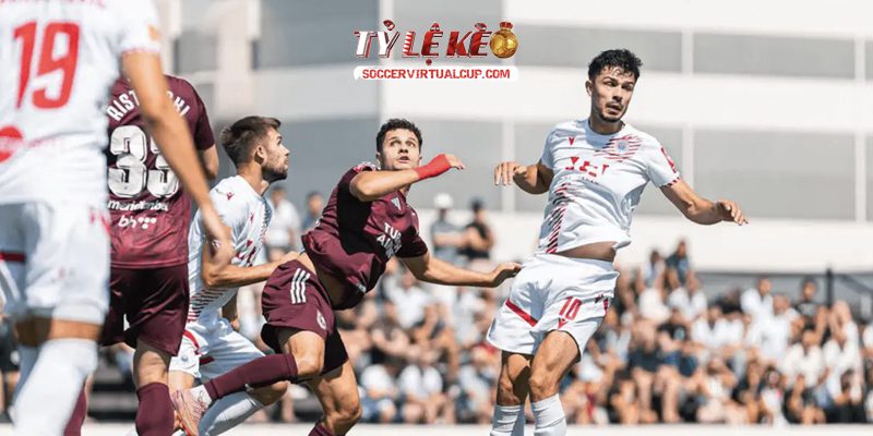 Soi Kèo C3: Inter Turku vs FK Sarajevo - Lúc 22h Ngày 16/7/2026 2 Keonhacai 5