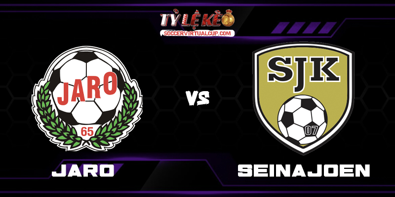 Soi Kèo Veikkausliiga: Jaro vs Seinajoen - Vòng 17 Lúc 23h Ngày 24/7/2026 1 Jaro vs Seinajoen