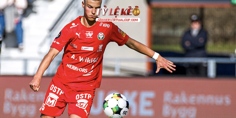 Soi Kèo Veikkausliiga: Jaro vs Seinajoen - Vòng 17 Lúc 23h Ngày 24/7/2026 3 Keonhacai 5