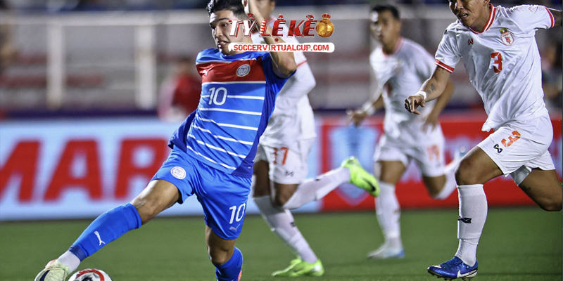 Soi Kèo AFF Cup: Lào vs Philippines - Lúc 17h Ngày 1/8/2026 2 Keonhacai 5