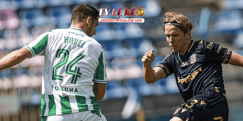 Soi Kèo C1: Lech Poznan vs Aarhus - Lúc 0h Ngày 30/07/2026 3 Keonhacai 5