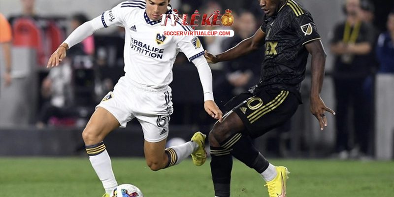Soi Kèo MLS: Los Angeles Galaxy vs Los Angeles FC - Lúc 9h25 Ngày 18/07/2026 3 Keonhacai 5