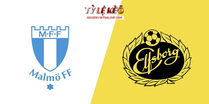 Soi Kèo SWE 1: Malmo vs Elfsborg - Lúc 21h30 Ngày 26/7/2026 1 Malmo vs Elfsborg