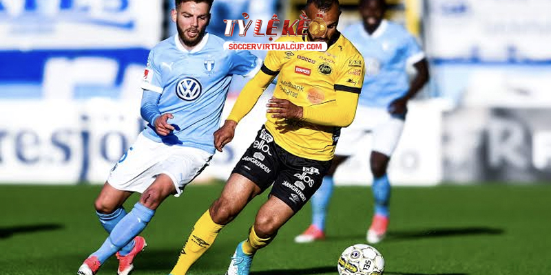 Soi Kèo SWE 1: Malmo vs Elfsborg - Lúc 21h30 Ngày 26/7/2026 2 Keonhacai 5