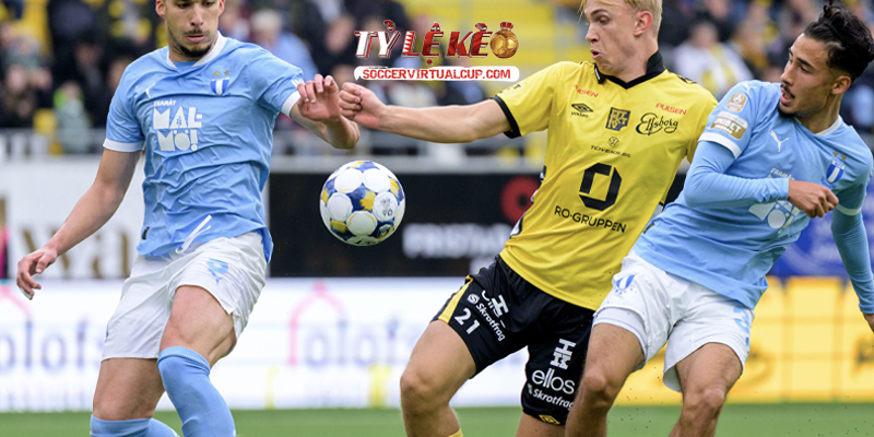 Soi Kèo SWE 1: Malmo vs Elfsborg - Lúc 21h30 Ngày 26/7/2026 3 Keonhacai 5