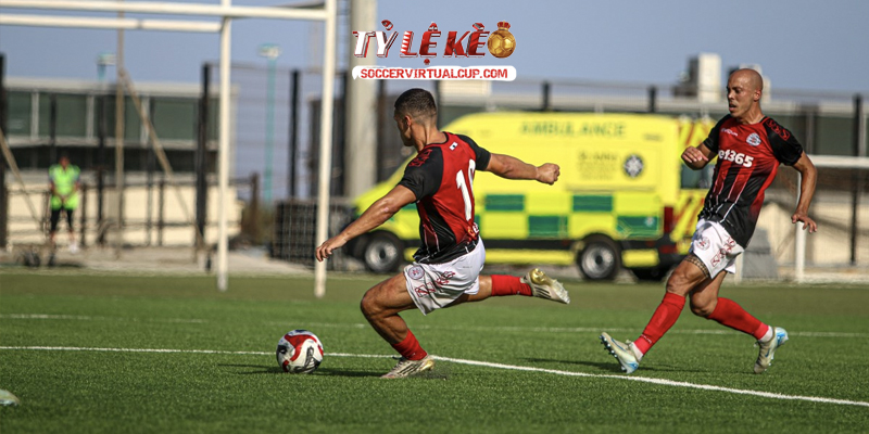 Soi Kèo C1: Mjallby vs Lincoln Red Imps - Lúc 23h Ngày 21/7/2026 3 Keonhacai 5