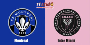 Montreal vs Inter Miami