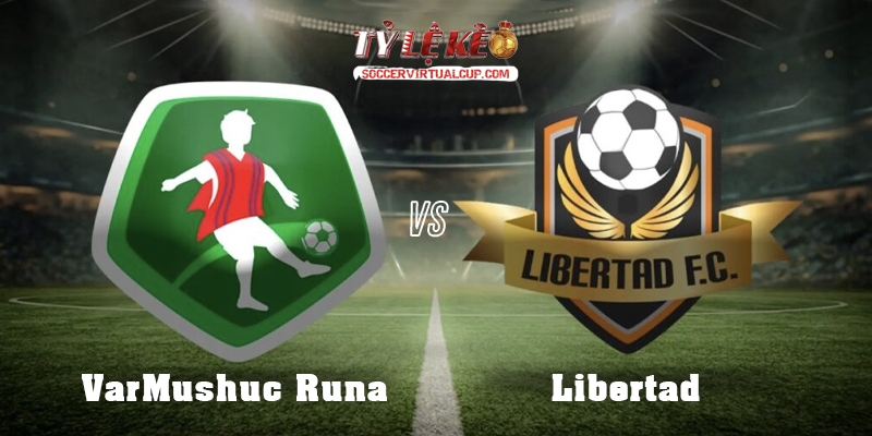 Soi Kèo Liga Pro: Mushuc Runa vs Libertad - Lúc 2h Ngày 28/07/2026 1 Mushuc Runa vs Libertad