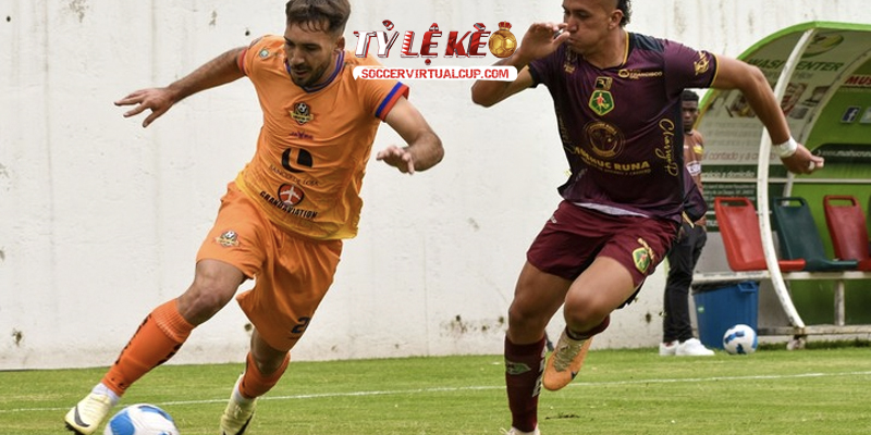Soi Kèo Liga Pro: Mushuc Runa vs Libertad - Lúc 2h Ngày 28/07/2026 3 Keonhacai 5