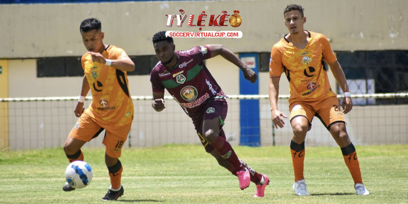 Soi Kèo Liga Pro: Mushuc Runa vs Libertad - Lúc 2h Ngày 28/07/2026 2 Keonhacai 5