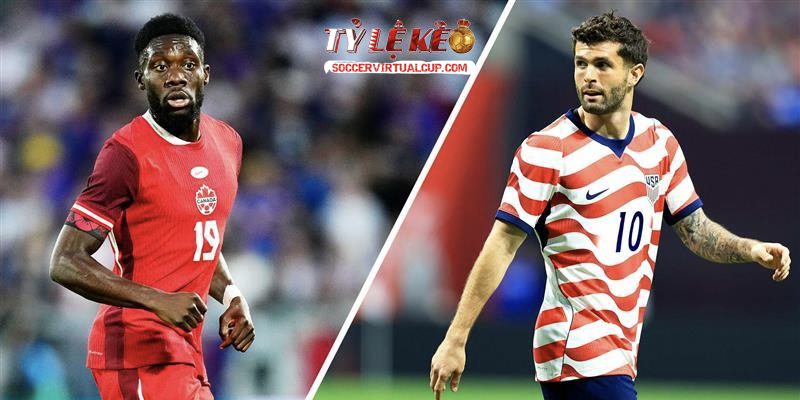 Soi Kèo World Cup 26: Mỹ vs Bỉ - Vòng 1/8 Lúc 7h Ngày 7/7/2026 3 Keonhacai 5