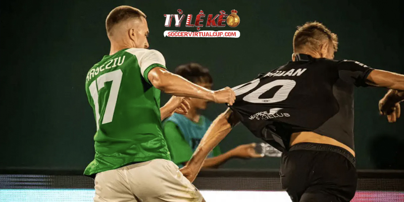 Soi Kèo C1: NK Celje vs Egnatia Rrogozhine - Lúc 1h15 Ngày 29/7/2026 2 Keonhacai 5