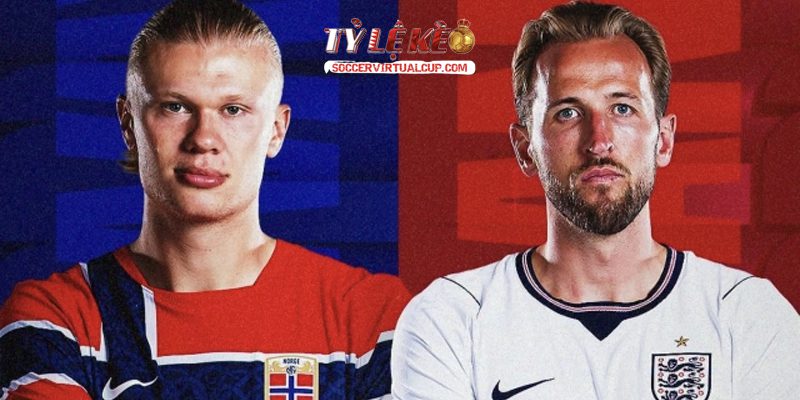 Soi Kèo World Cup 26: Na Uy vs Anh - Vòng Tứ Kết Lúc 4h Ngày 12/07/2026 3 Keonhacai 5