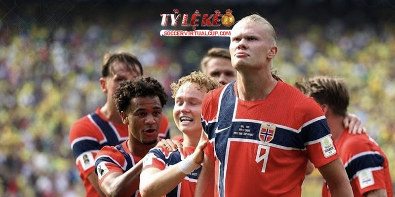 Soi Kèo World Cup 26: Na Uy vs Anh - Vòng Tứ Kết Lúc 4h Ngày 12/07/2026 2 Keonhacai 5