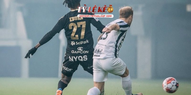 Soi Kèo Veikkausliiga: SJK Seinajoen vs KuPS Lúc 21h Ngày 18/7/2026 2 Keonhacai 5