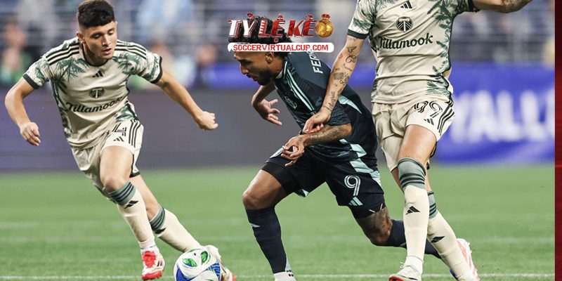Soi Kèo MLS: Seattle Sounders vs Portland Timbers Lúc 9h30 Ngày 17/7/2026 2 Keonhacai 5