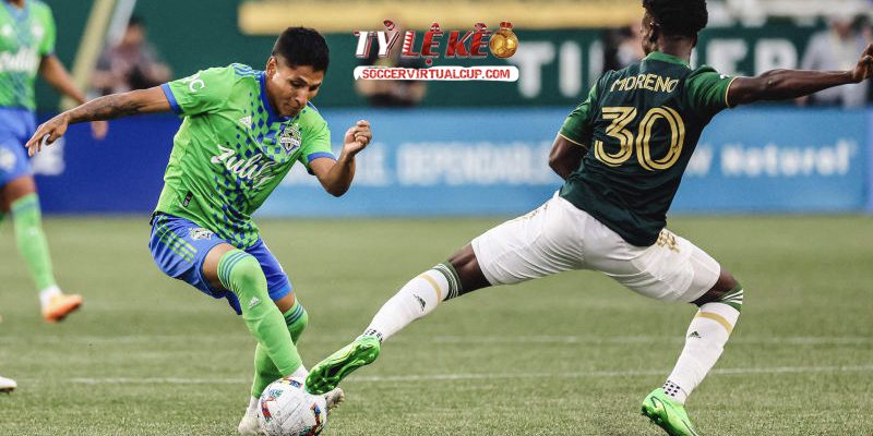 Soi Kèo MLS: Seattle Sounders vs Portland Timbers Lúc 9h30 Ngày 17/7/2026 3 Keonhacai 5
