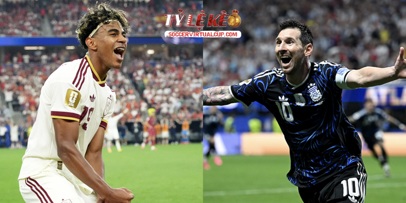 Soi Kèo World Cup 26: Tây Ban Nha vs Argentina - Chung Kết Lúc 2h Ngày 20/7/2026 3 Keonhacai 5