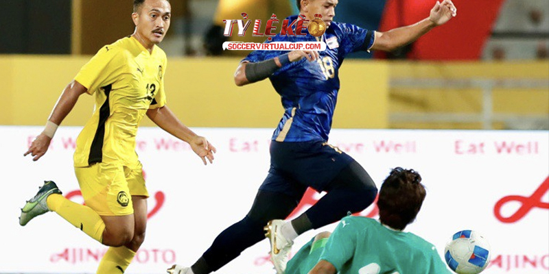 Soi Kèo AFF Cup: Thái Lan vs Malaysia - Lúc 20h Ngày 1/8/2026 2 Keonhacai 5