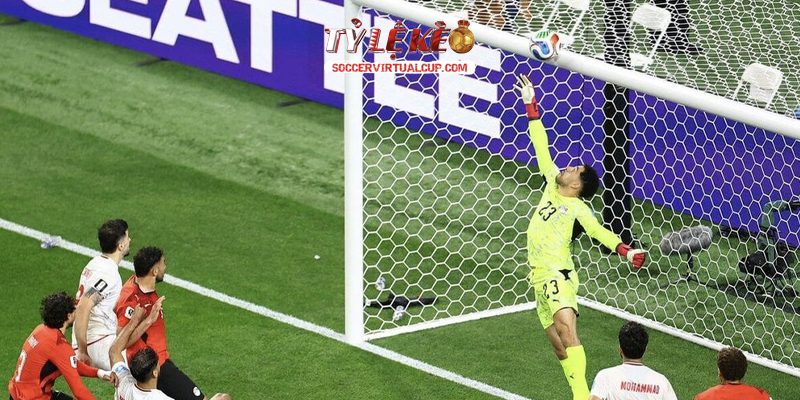 Soi Kèo World Cup 26: Australia vs Ai Cập - Vòng 1/16 Lúc 1h Ngày 4/7/2026 3 Keonhacai 5