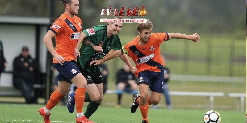 Soi Kèo NPL NNSW: Valentine vs Kahibah Lúc 10h Ngày 12/07/2026 3 Keonhacai 5