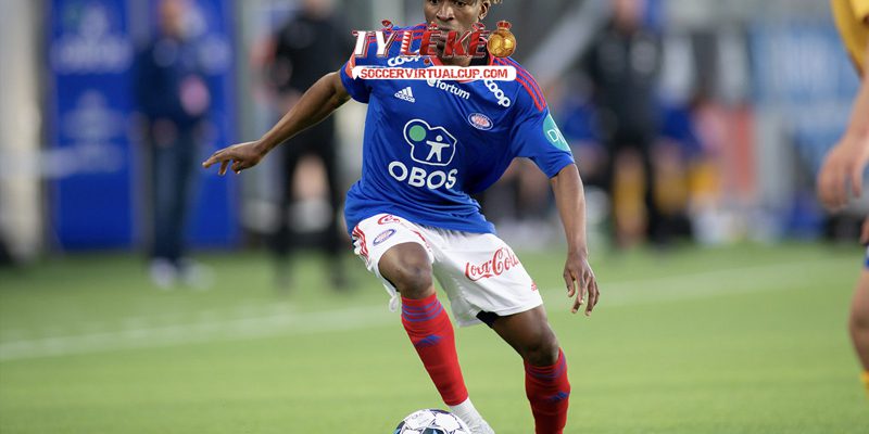 Soi Kèo Eliteserien: Valerenga vs Aalesund - Lúc 0h Ngày 17/7/2026 2 Keonhacai 5