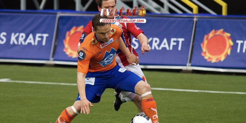 Soi Kèo Eliteserien: Valerenga vs Aalesund - Lúc 0h Ngày 17/7/2026 3 Keonhacai 5
