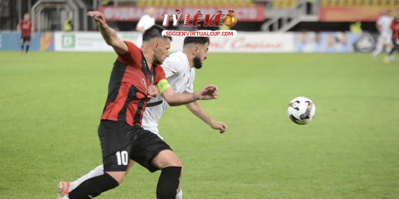 Soi Kèo C1: Vardar vs KuPS Lúc 0h Ngày 8/7/2026 2 Keonhacai 5