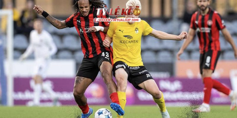Soi Kèo C1: Vardar vs KuPS Lúc 0h Ngày 8/7/2026 3 Keonhacai 5