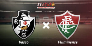 Vasco vs Fluminense