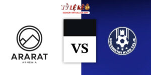 Ararat-Armenia vs Celje